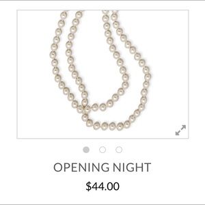 Premiere Designs Jewelry Opening Night Necklace